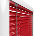 Primary Red Perfect Fit