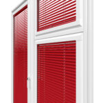 Primary Red Perfect Fit