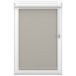 Splash Taupe Perfect Fit