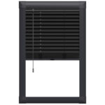 Carbon Black Perfect Fit Anthracite Frame