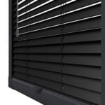Carbon Black Perfect Fit Anthracite Frame