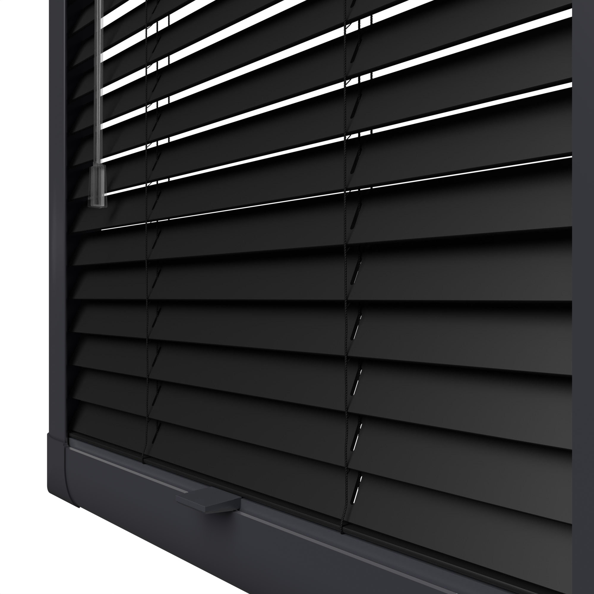Carbon Black Perfect Fit Anthracite Frame - Image 4