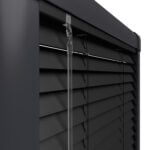 Carbon Black Perfect Fit Anthracite Frame