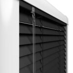Carbon Black Perfect Fit