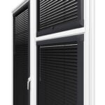 Carbon Black Perfect Fit Anthracite Frame