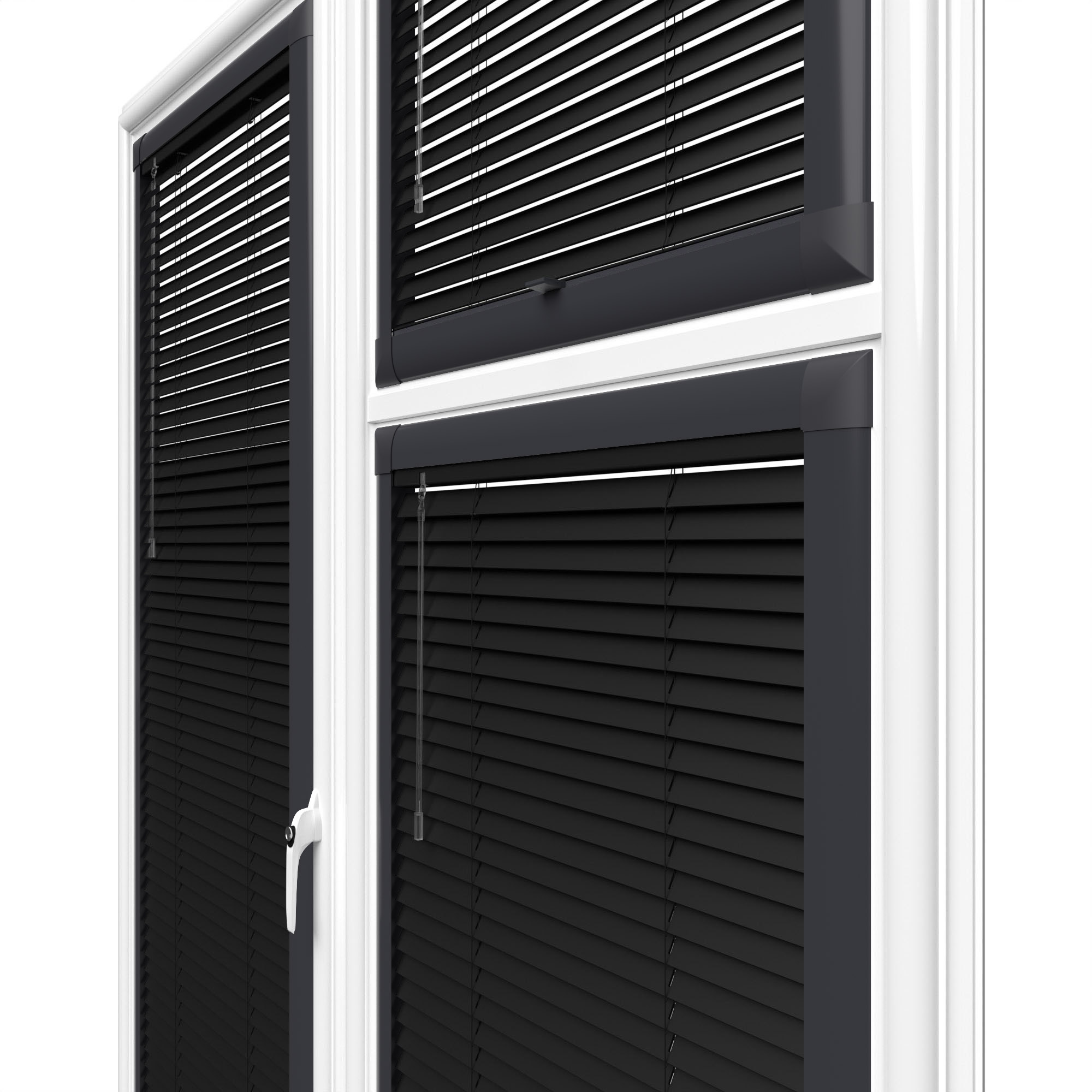 Carbon Black Perfect Fit Anthracite Frame - Image 7