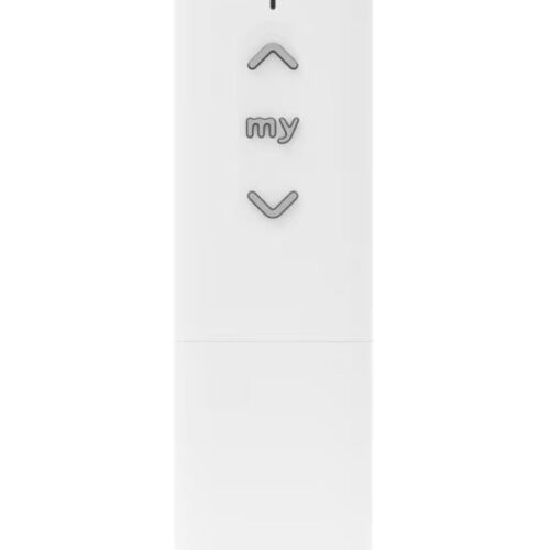 Somfy Zigbee Ysia 1 Remote