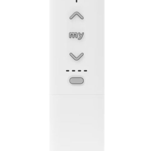 Somfy Zigbee Ysia 5 Remote
