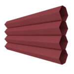 Hudson Burgundy Perfect Fit