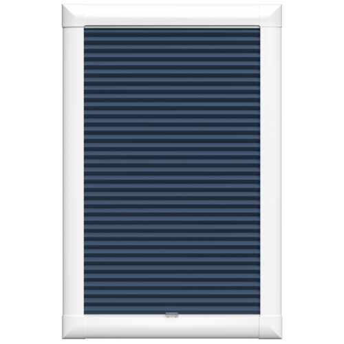 Hudson Royal Blue Perfect Fit