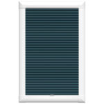 Hudson Teal Perfect Fit