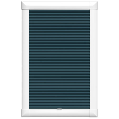 Hudson Teal Perfect Fit