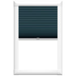Hudson Teal Perfect Fit