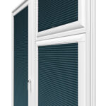 Hudson Teal Perfect Fit