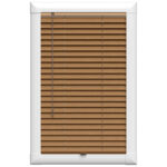 Honey Oak Perfect Fit