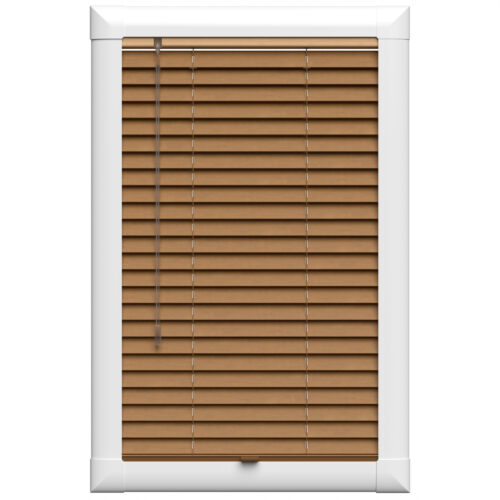 Honey Oak Perfect Fit
