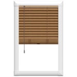 Honey Oak Perfect Fit