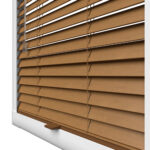Honey Oak Perfect Fit