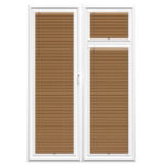 Honey Oak Perfect Fit