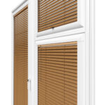 Honey Oak Perfect Fit