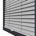 Kalm Grey Perfect Fit Anthracite Frame