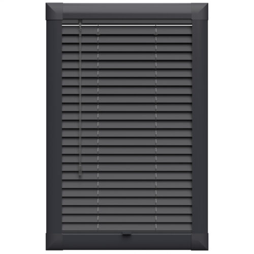 Khol Anthracite Perfect Fit Anthracite Frame
