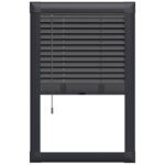 Khol Anthracite Perfect Fit Anthracite Frame