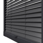 Khol Anthracite Perfect Fit Anthracite Frame