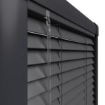 Khol Anthracite Perfect Fit Anthracite Frame