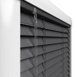 Khol Anthracite Perfect Fit