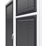 Khol Anthracite Perfect Fit Anthracite Frame