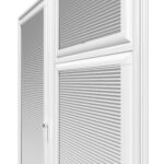 Luna Blackout Cloud White Perfect Fit