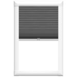 Luna Blackout Graphite Grey Perfect Fit
