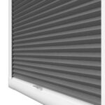 Luna Blackout Graphite Grey Perfect Fit