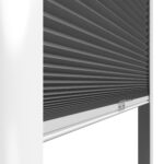 Luna Blackout Graphite Grey Perfect Fit