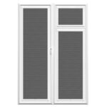 Luna Blackout Graphite Grey Perfect Fit