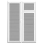 Luna Blackout Pumice Grey Perfect Fit