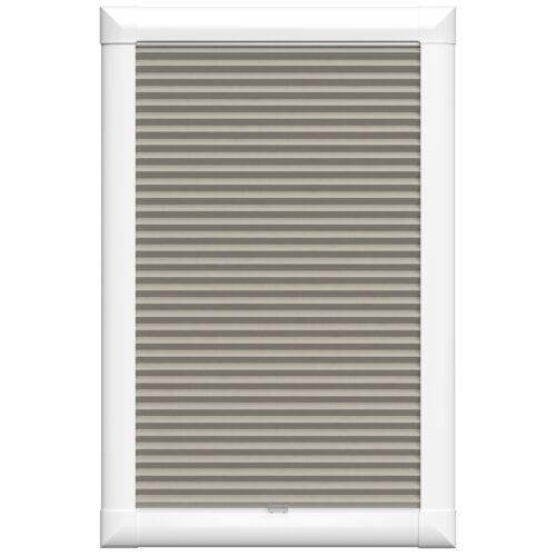 Luna Blackout Taupe Beige Perfect Fit