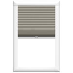 Luna Blackout Taupe Beige Perfect Fit