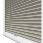 Luna Blackout Taupe Beige Perfect Fit