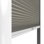 Luna Blackout Taupe Beige Perfect Fit