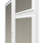 Luna Blackout Taupe Beige Perfect Fit