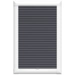 TradeChoice Blockout Anthracite Grey Perfect Fit