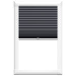 TradeChoice Blockout Anthracite Grey Perfect Fit