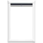 TradeChoice Plain Anthracite Grey Perfect Fit
