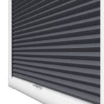 TradeChoice Plain Anthracite Grey Perfect Fit
