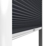 TradeChoice Plain Anthracite Grey Perfect Fit