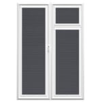 TradeChoice Blockout Anthracite Grey Perfect Fit