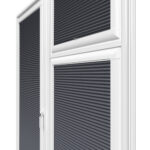 TradeChoice Blockout Anthracite Grey Perfect Fit