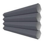 TradeChoice Plain Anthracite Grey Perfect Fit